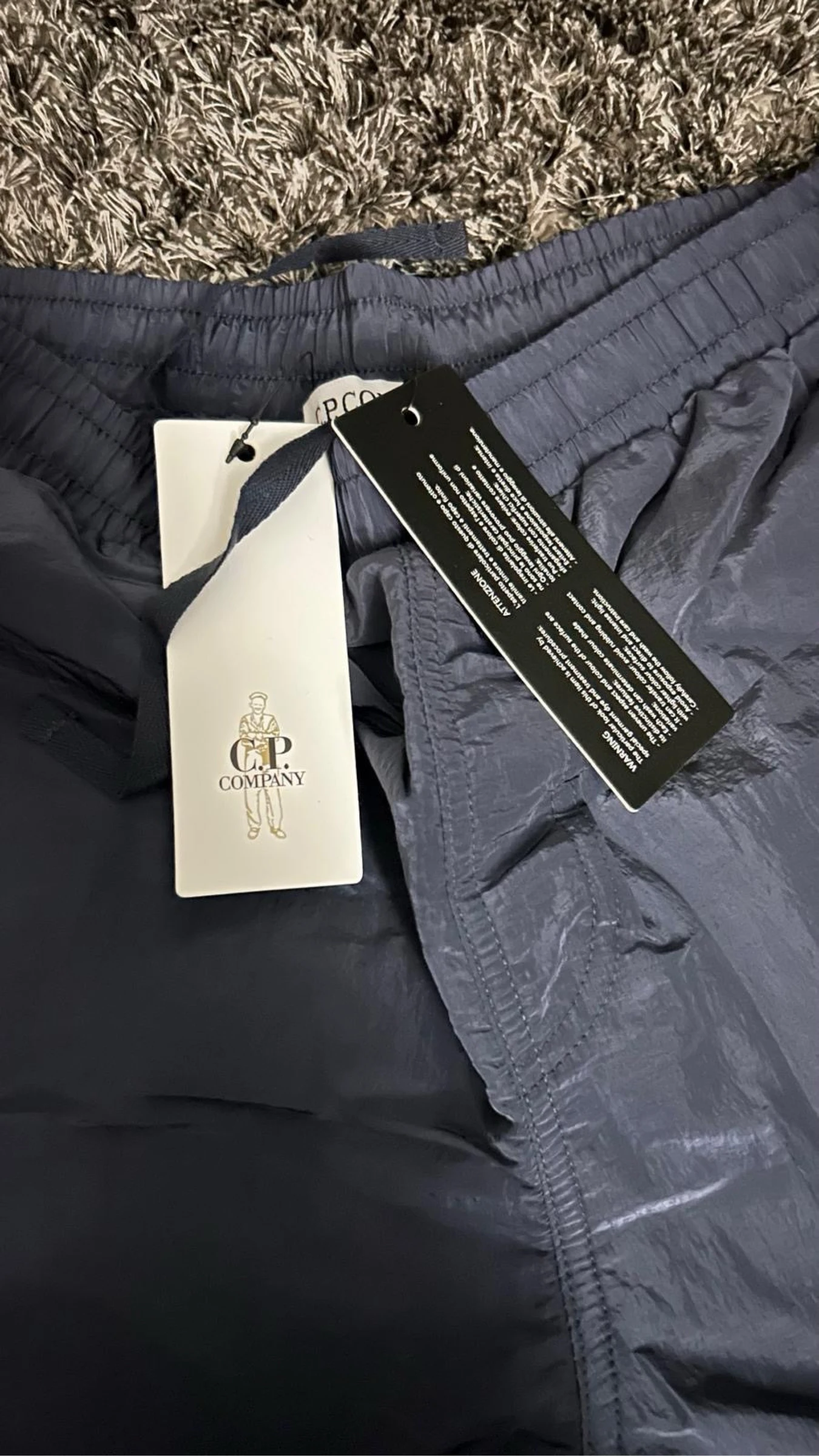 Conjunto CP Company – photo 6
